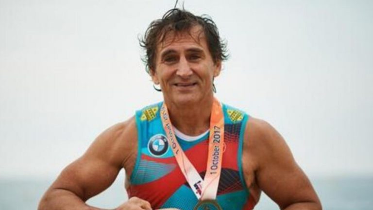 zanardi