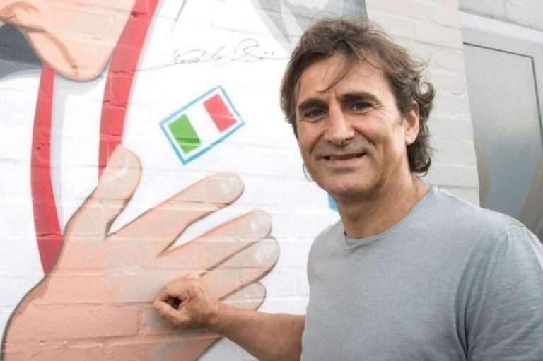 alex zanardi condizioni di salute