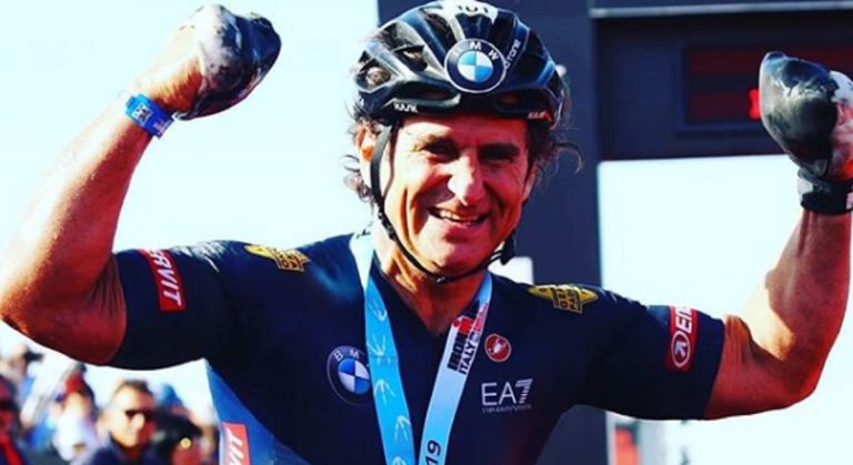 Zanardi figlio