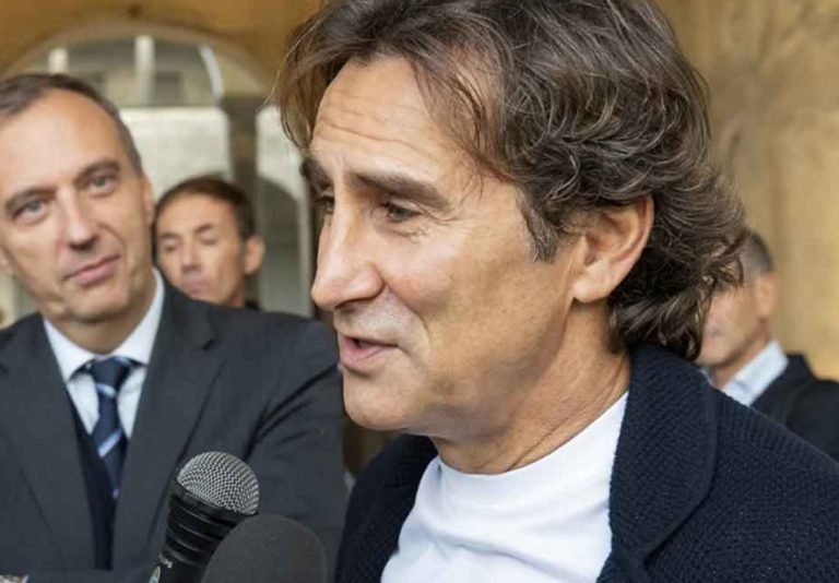 zanardi-sedazione