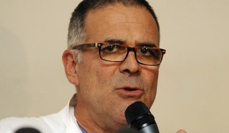 Zangrillo: "Lockdown utile ad arginare il Covid, usare le mascherine"