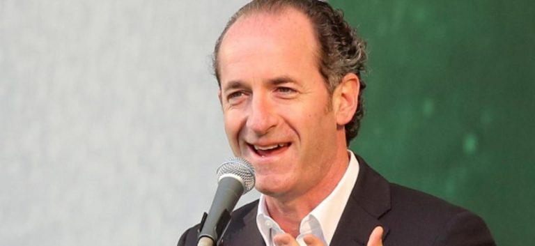 Luca Zaia