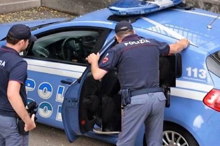 14enne ferito busto arsizio