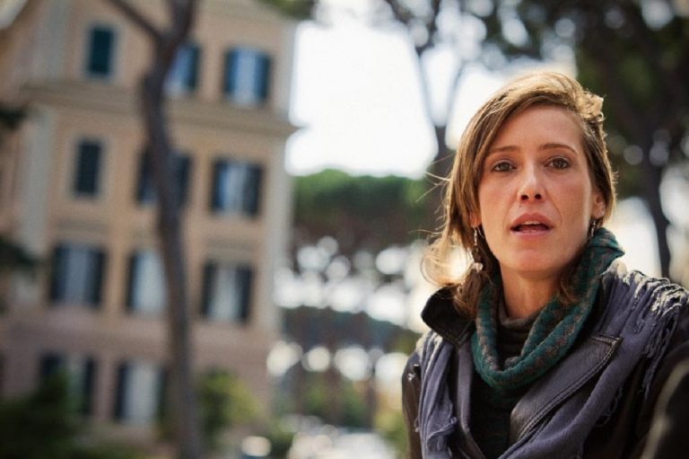 Ilaria Cucchi