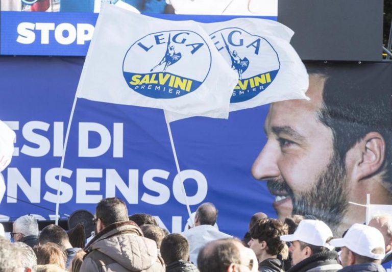 inchiesta sui 49 milioni della lega