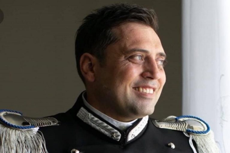 Mario Cerciello Rega