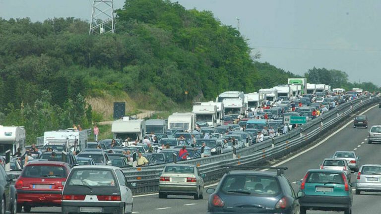 autostrada