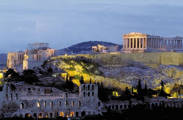 Atene agevola i pensionati stranieri