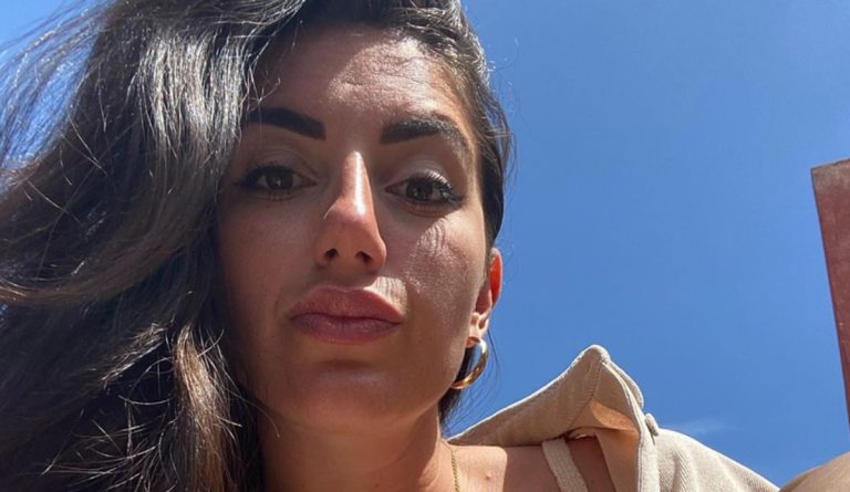 Adelaide De Martino