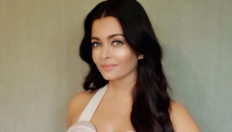 Aishwarya Rai