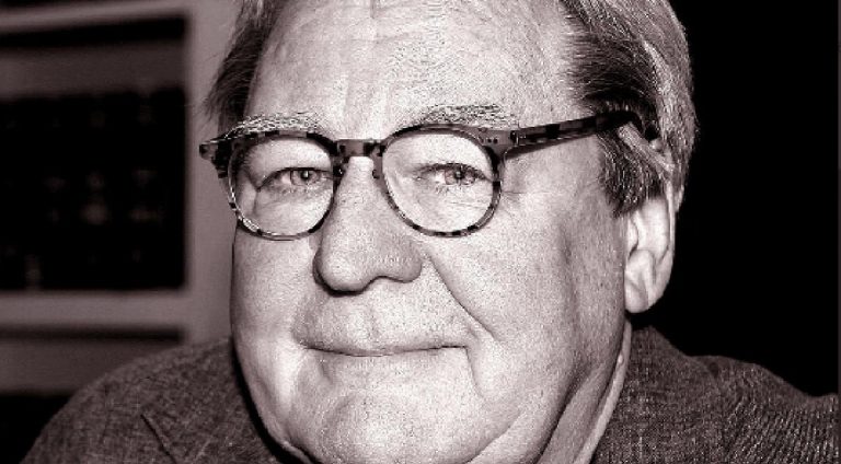 Alan Parker morto