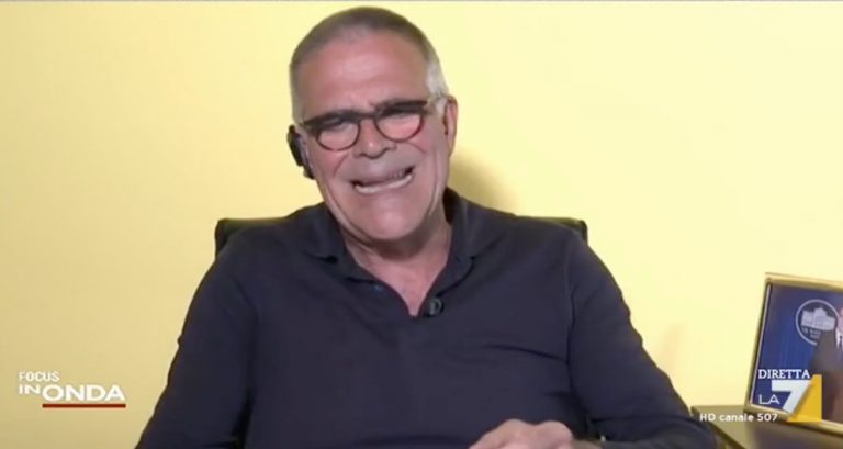 Alberto Zangrillo