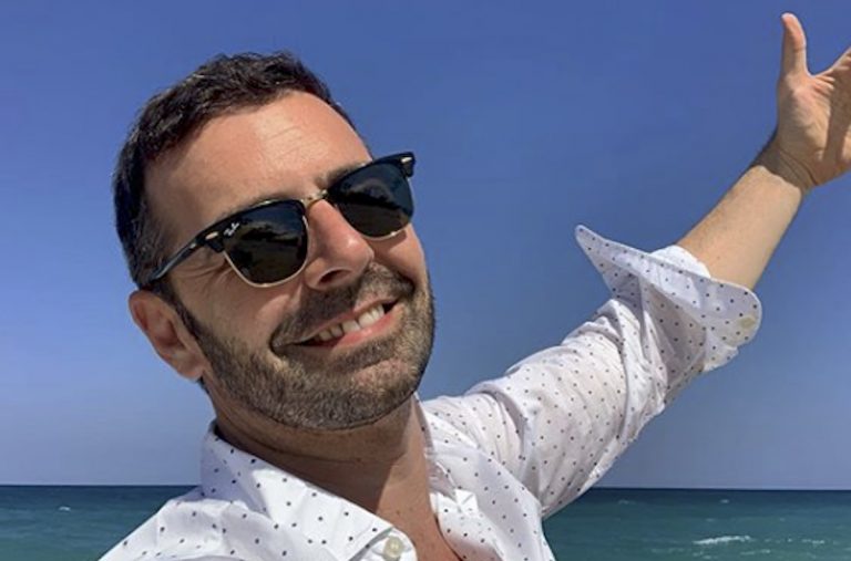 AlbertoMatanovacanza