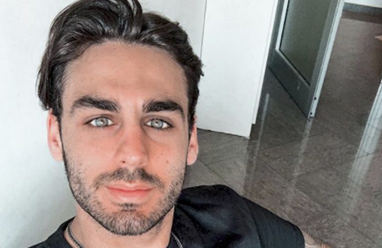 AlbertoUrsoinfortunio