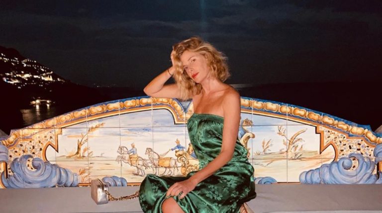 Alessia Marcuzzi