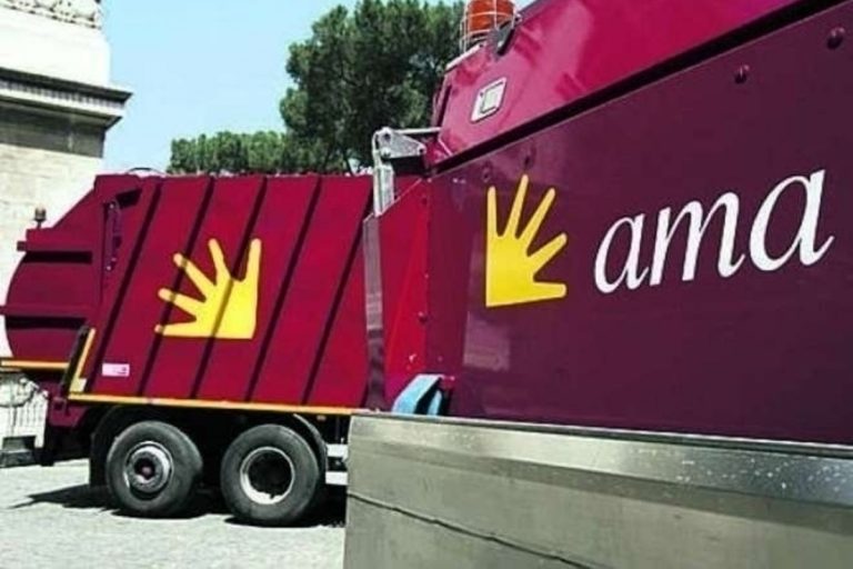 ama roma covid