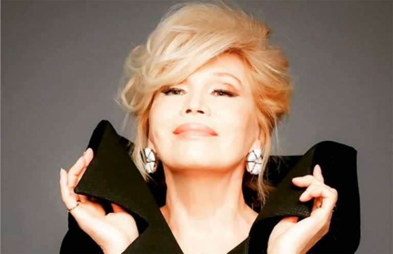 amanda lear