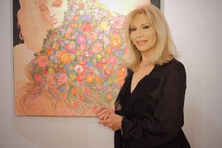 amanda lear 768x511