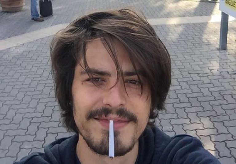 andrea fachinetti chi è