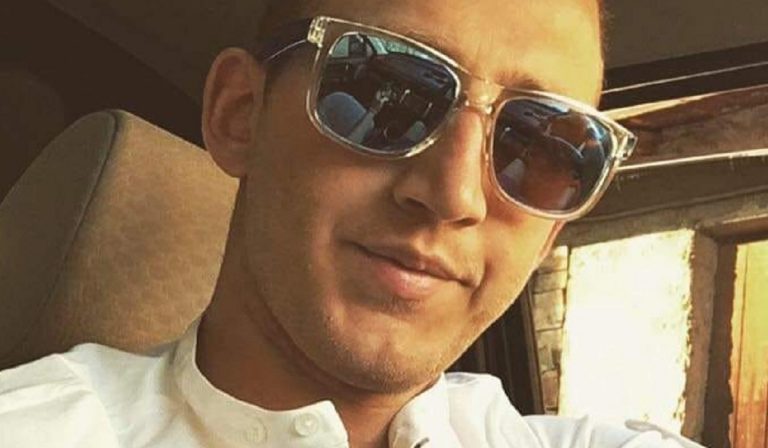 Avezzano, incidente mortale