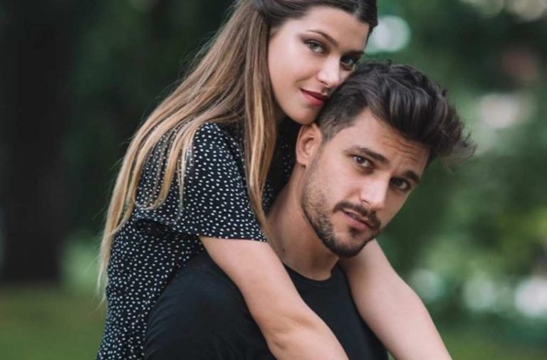 Natalia Paragoni è incinta? La risposta di Andrea