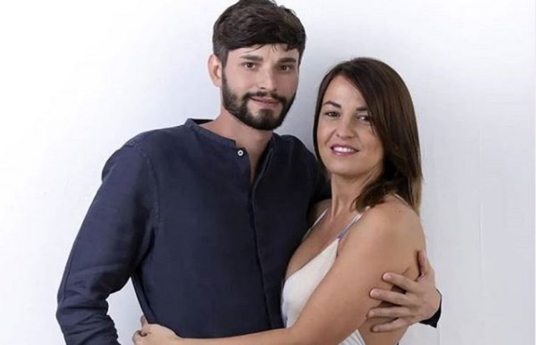 anna e andrea temptation island