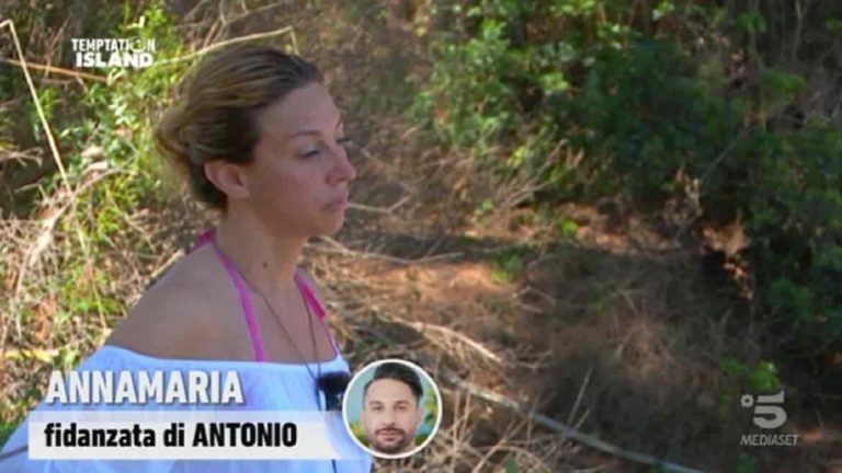 annamaria