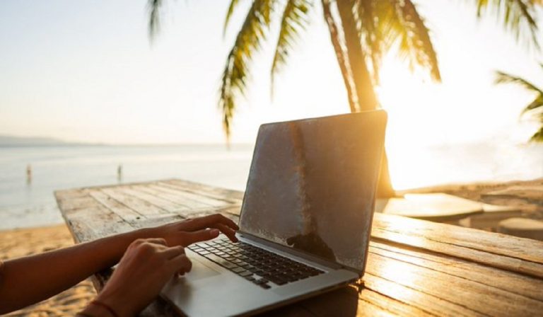 anno smartworking barbados
