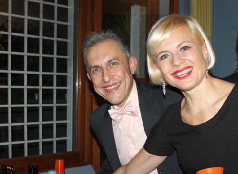 antonella elia fabiano petricone