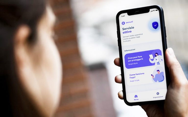 app-immuni-minorenni