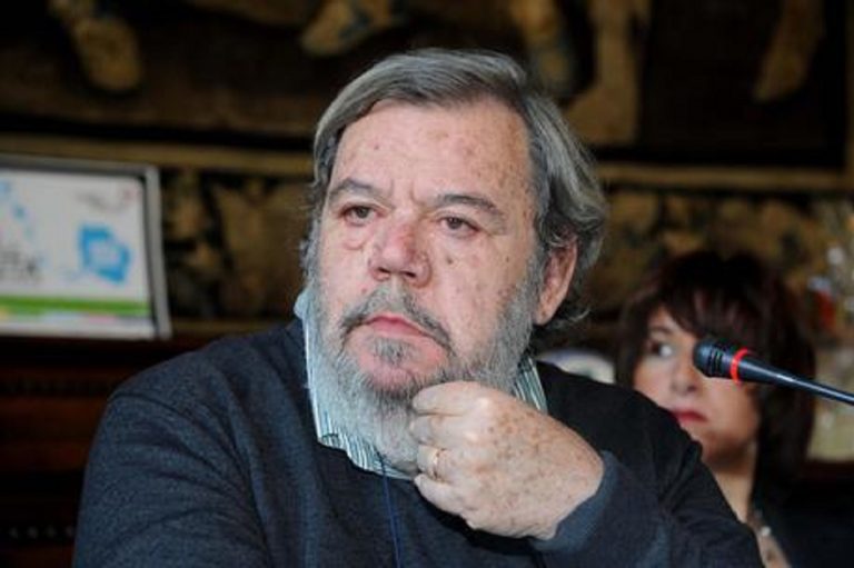 Arrestato a Verona fan di Gianni Mura: aveva estorto denaro al giornalista
