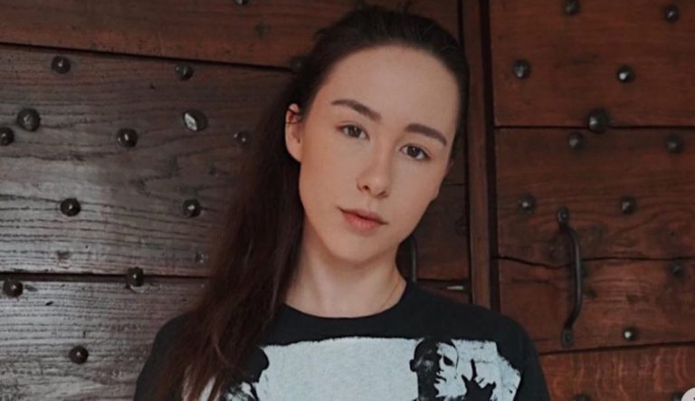 Aurora Ramazzotti
