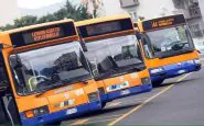 Sicilia: niente distanziamento sui bus