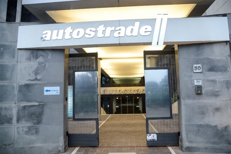 autostrade scade ultimatum benetton