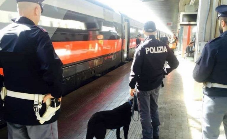 avellino abusi su minore disabile