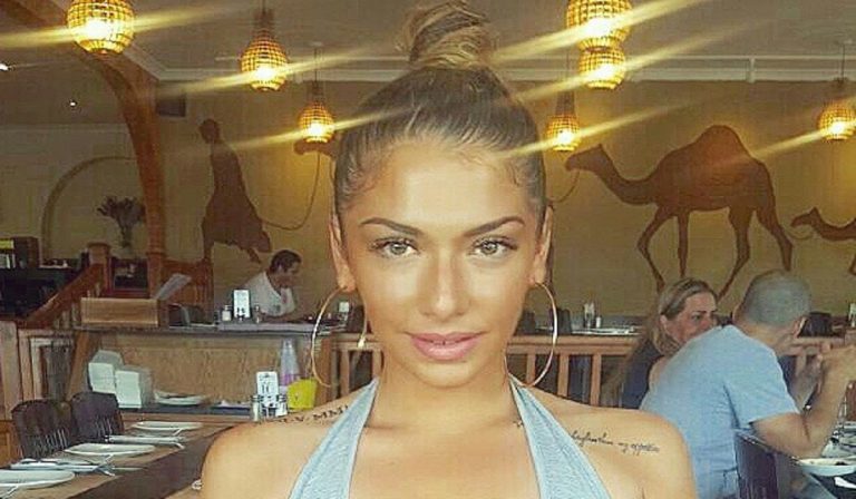Ragazza cade da un ponte e muore, aveva 24 anni