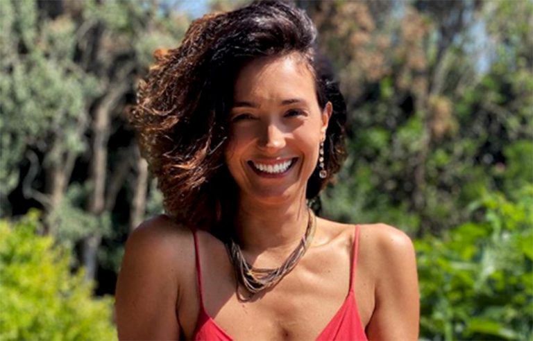 caterina balivo