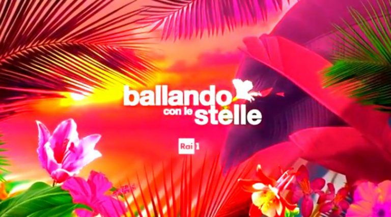 ballando con le stelle