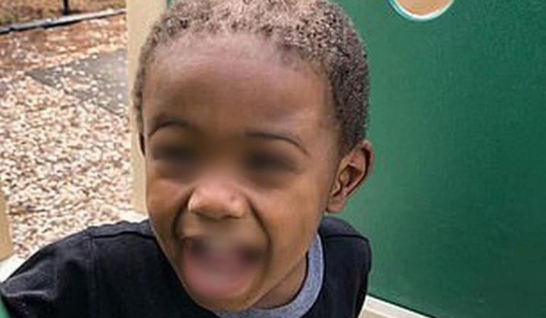 Bambino si spara morto Usa