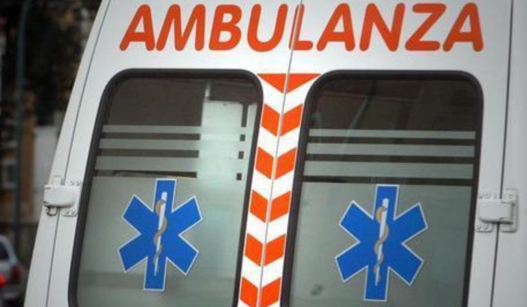 Positivo al coronavirus a Battipaglia