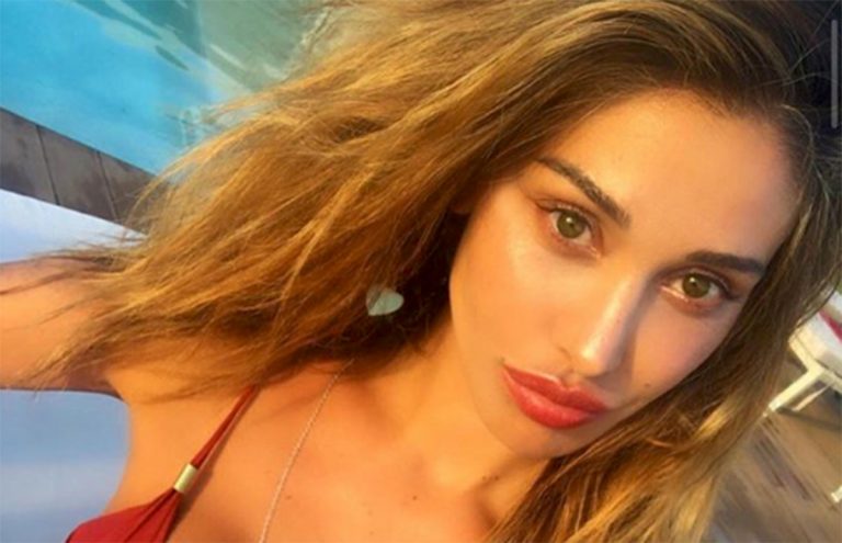 belen rodriguez