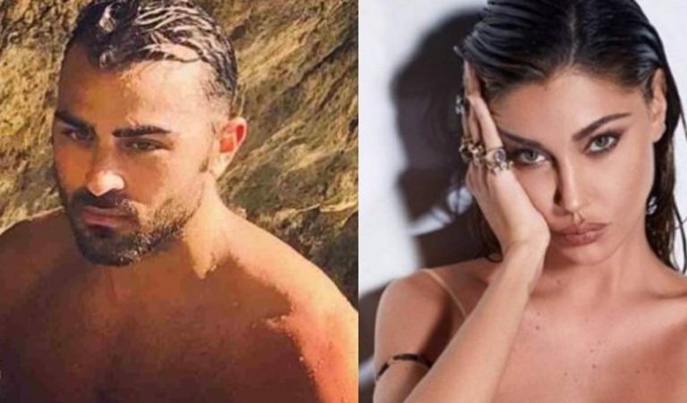 Belen Rodriguez: la mamma di Gianmaria Antinolfi parla del loro rapporto