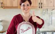 La cuoca Benedetta Rossi ha annunciato di prendersi un periodo di pausa