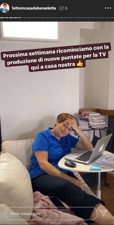 Benedetta Rossi