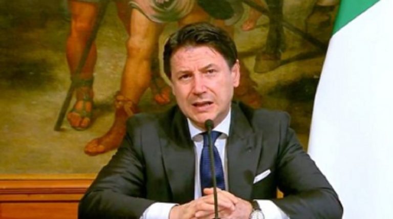 Benetton autostrade