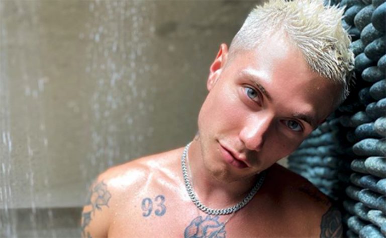 benji mascolo