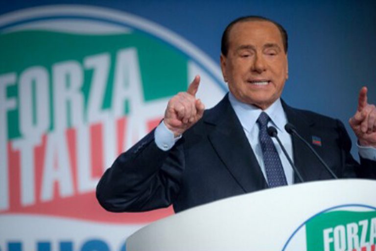 berlusconi conte collaborazione istituzionale