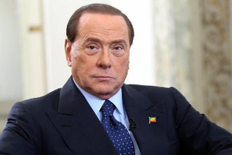 berlusconi governo conte