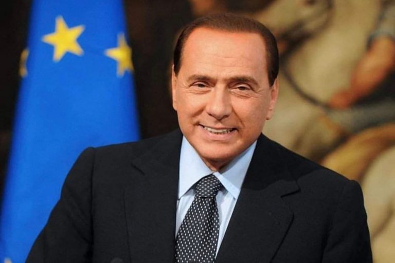 silvio berlusconi mes