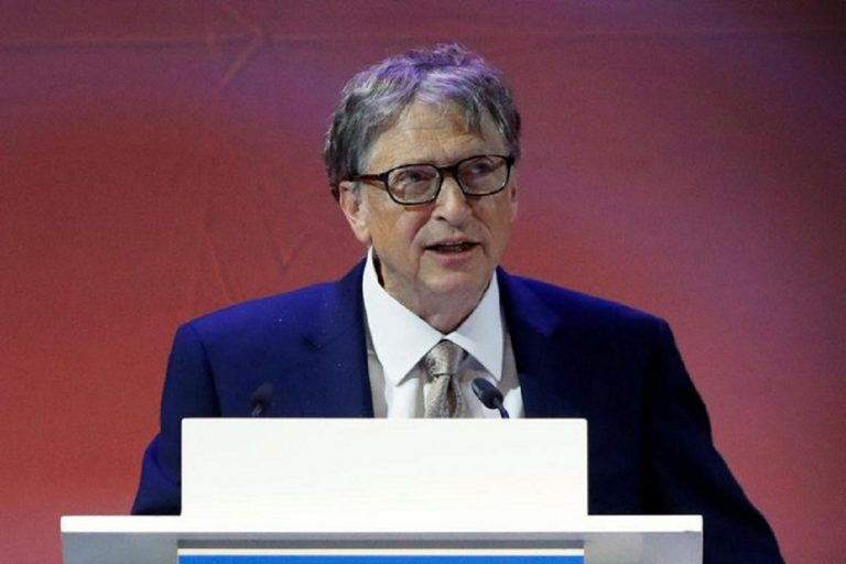 bill gates vaccino